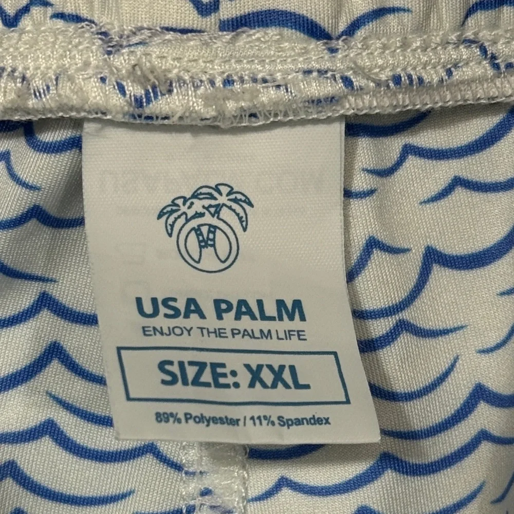 USA‎ Palms Men's Infinity Joggers